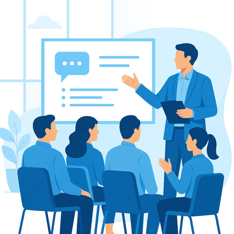 Corporate Training Workshops