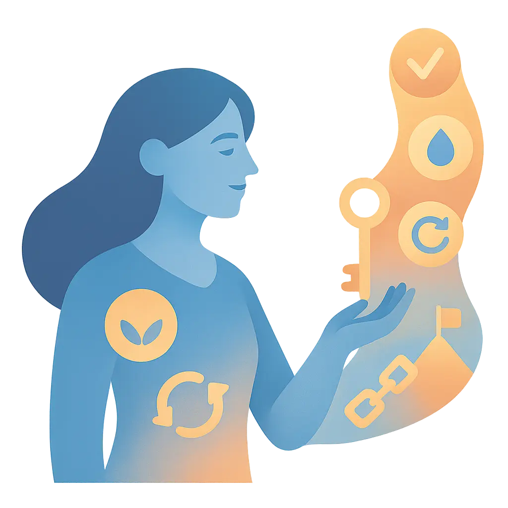 The Keys to Overcoming Burnout
