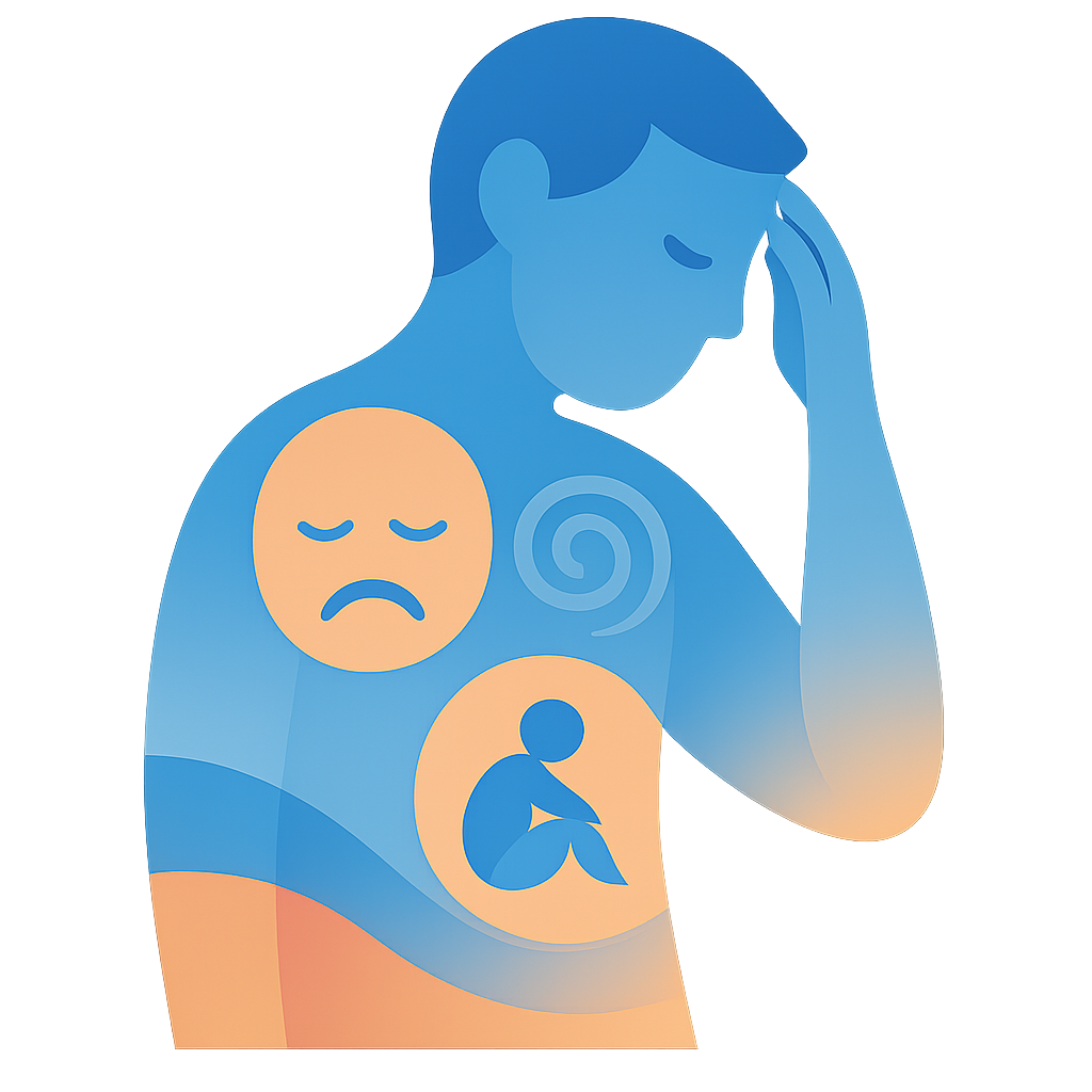 Understanding the Psychology of Burnout