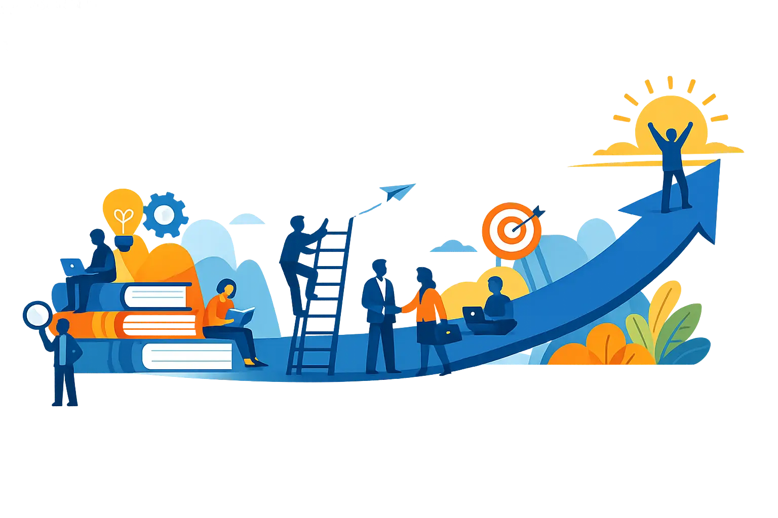 Why Employee Learning and Development Is Important
