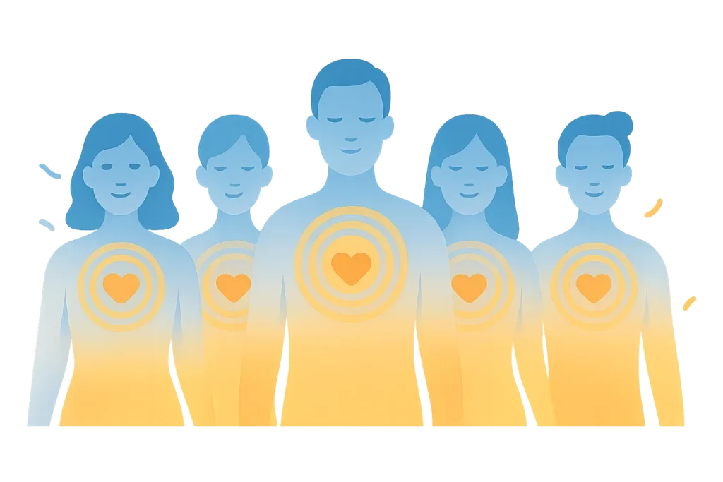 Why This Burnout Recovery Coaching Program Works
