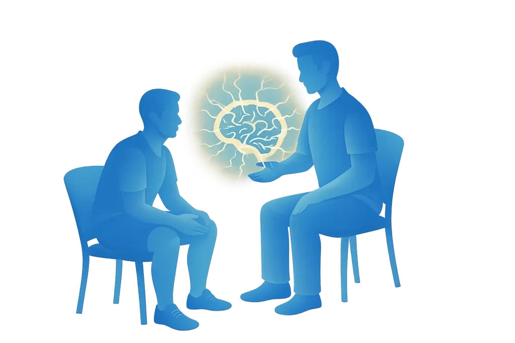 One-on-One Peak Performance Coaching