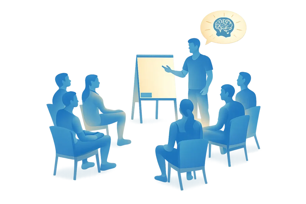 Peak Performance Labs Team Workshops
