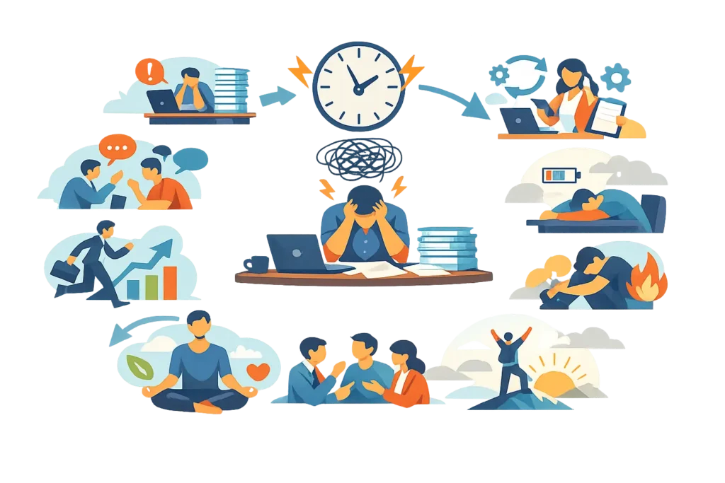 corporate training header