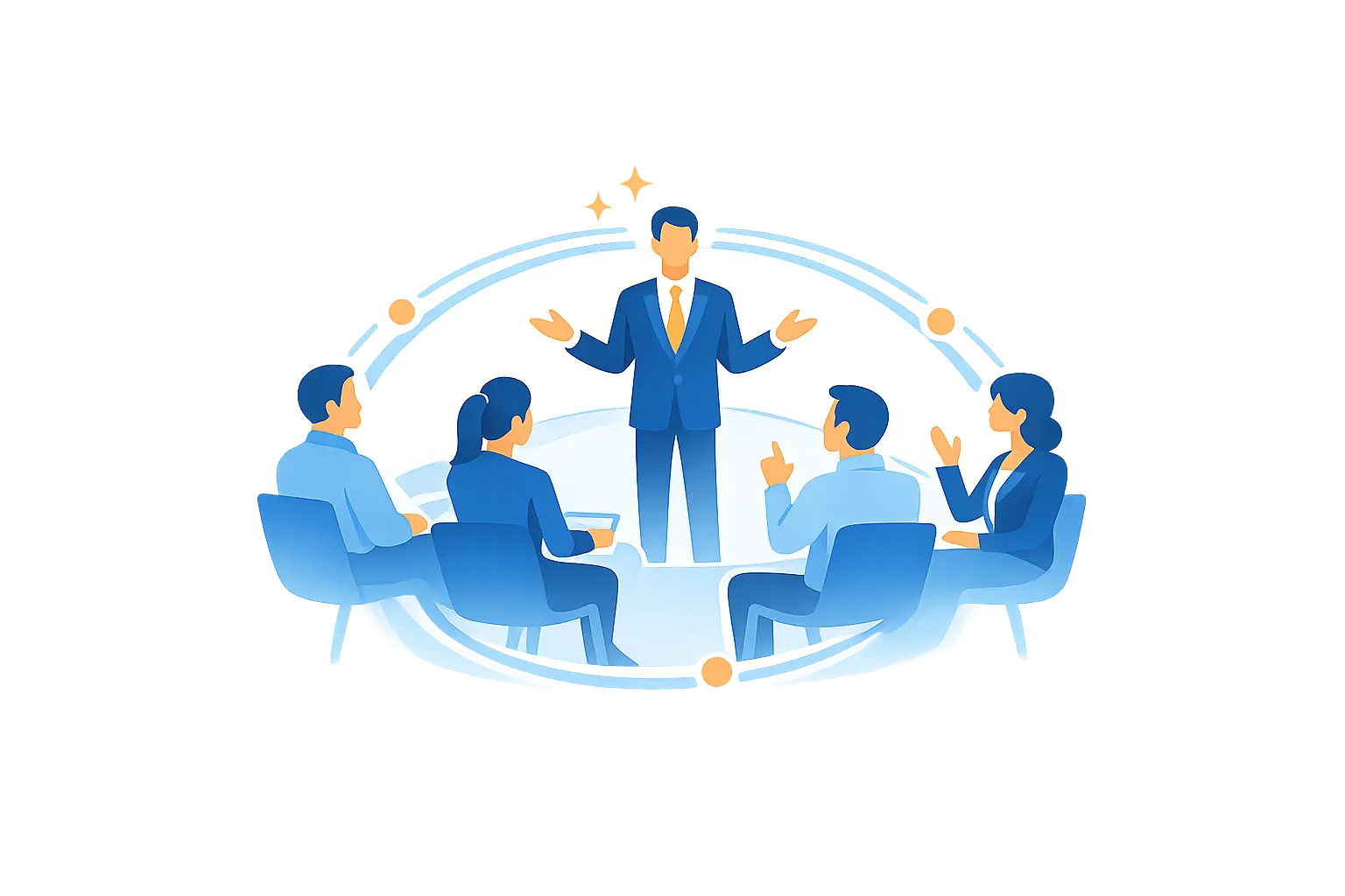 Corporate Training Workshops