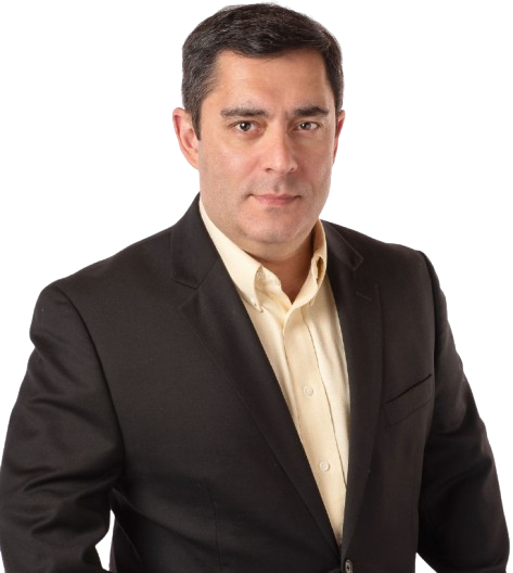 About Eugene Roginsky LCSW