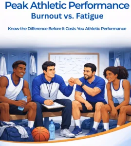 Peak Athletic Performance
