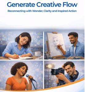 Generate Creative Flow